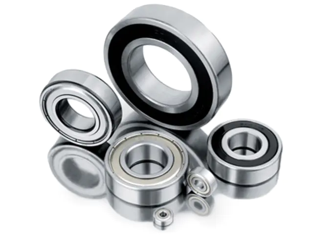Welche Faktoren beeinflussen die Bohrungsgeschwindigkeit des 6*19*6 mm Rillenkugellagers aus Chromstahl?